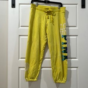 Super Comfy PINKJoggers